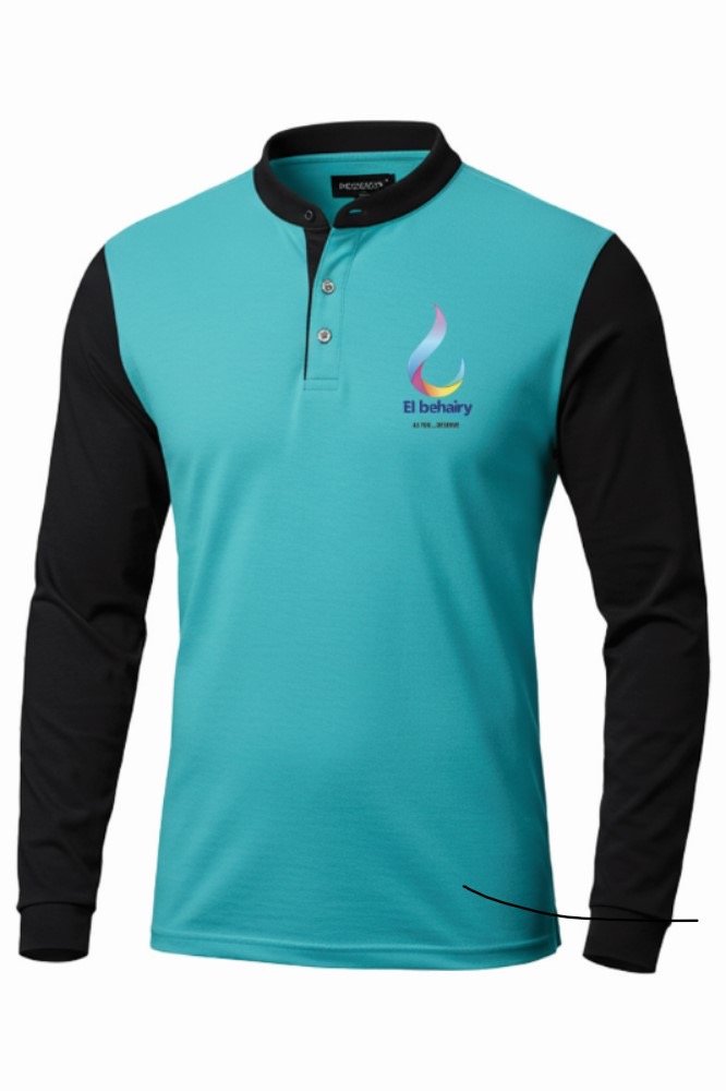 تيشيرت بولو كم