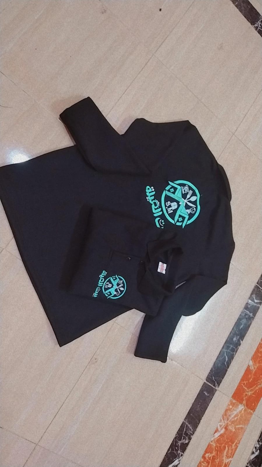 تيشيرت بولو كم