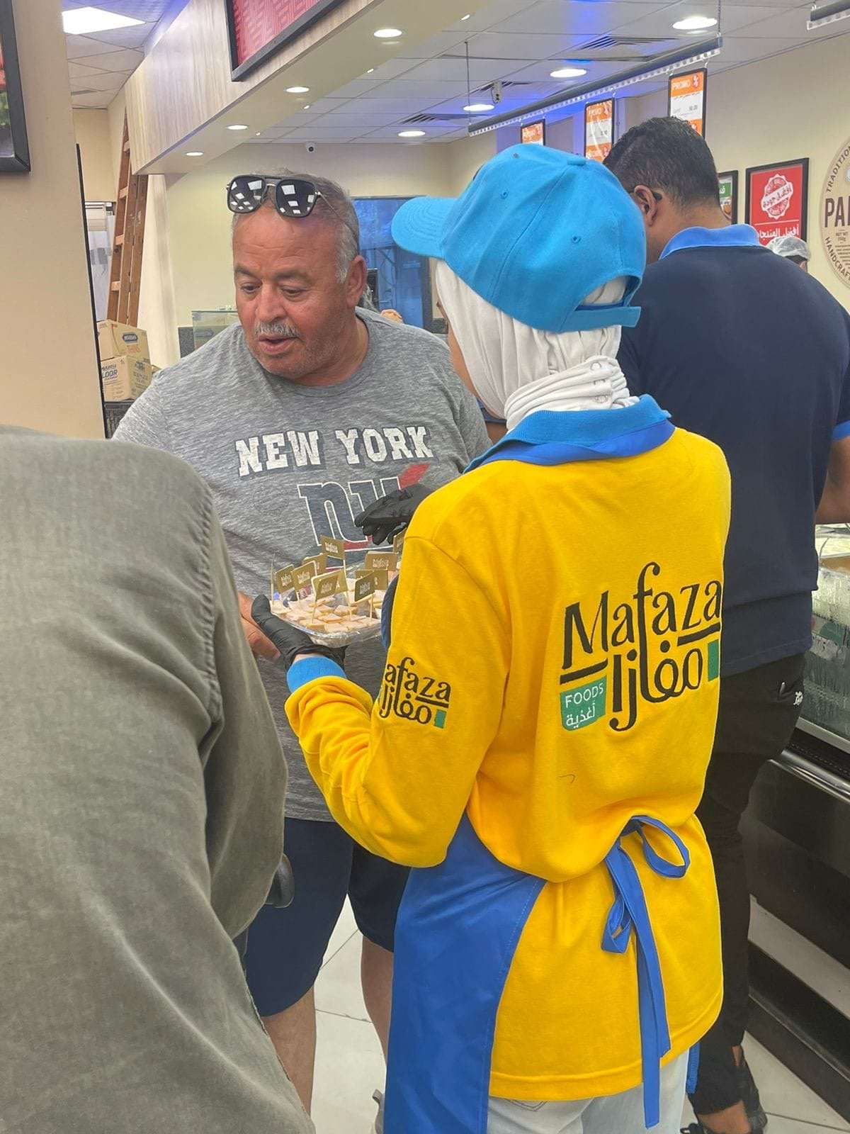 تيشيرت بولو كم